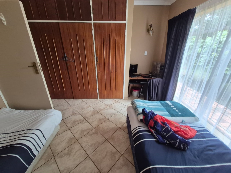 4 Bedroom Property for Sale in Vredefort Free State